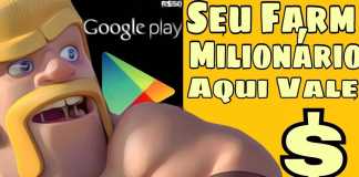 FARM MILIONÁRIO QUE VALE GEMAS – TEMPORADA MARÇO 2018