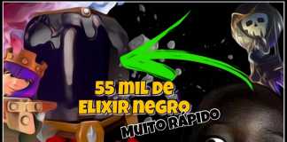 MADRUGADA NO CLASH OF CLANS – TREINOS E FARMS INCRÍVEIS!