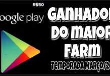 AS LIGAS MAIS RICAS DO CLASH – FARMS ACIMA DE 2 MILHÕES