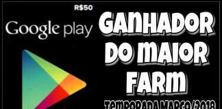 AS LIGAS MAIS RICAS DO CLASH – FARMS ACIMA DE 2 MILHÕES