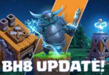 Changelog: Atualização de Março/2018