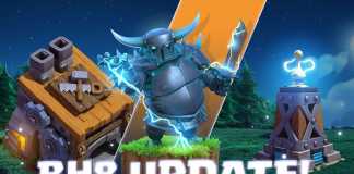 Changelog: Atualização de Março/2018