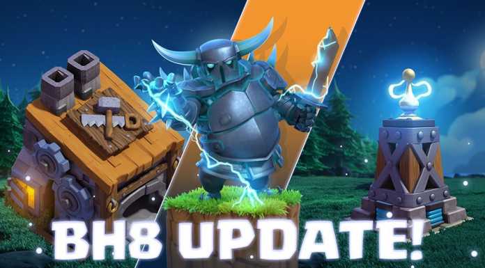 Changelog: Atualização de Março/2018