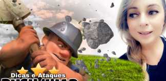 COMO CHEGAR A 6100 TROFÉUS – A ARTE DO PT NO PUSH COM FACÇÃO CENTRAL