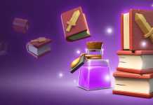 Sneak Peek #1: Novidades nos Jogos do Clã!