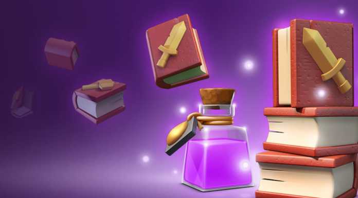 Sneak Peek #1: Novidades nos Jogos do Clã!