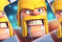 Versão de desenvolvedor do Clash of Clans para Download, existe?!?