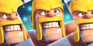 Versão de desenvolvedor do Clash of Clans para Download, existe?!?