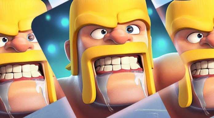 Versão de desenvolvedor do Clash of Clans para Download, existe?!?