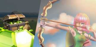 Concurso Cultural de Gemas: Envie sua fanart de Clash of Clans