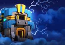 Prepare-se para o Centro de Vila 12