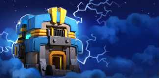 Prepare-se para o Centro de Vila 12