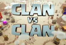 CLASH WORLD CUP – BRASIL X ANDORRA – CLASH OF CLANS