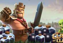 Torneio Rei do Elixir Negro (Concurso de Gemas)