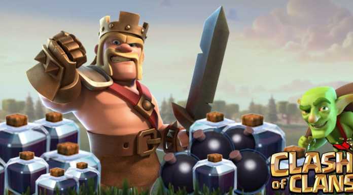 Torneio Rei do Elixir Negro (Concurso de Gemas)