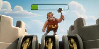 Temporada de melhorias 2018 (CV12 chegando…)