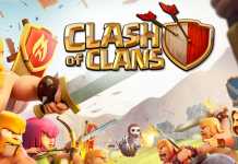 Pergunte aos Desenvolvedores de Clash of Clans