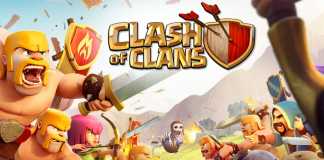 Pergunte aos Desenvolvedores de Clash of Clans