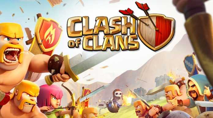 Pergunte aos Desenvolvedores de Clash of Clans