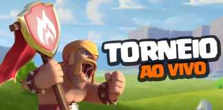 AO VIVO: TORNEIO CV10 VALENDO 1500 GEMAS (Ft. Jaks)