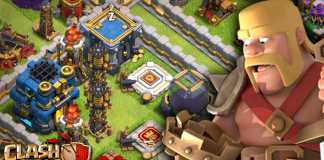AS PRIMEIRAS DEFESAS DE CV12 MAXIMIZADAS! CLASH OF CLANS