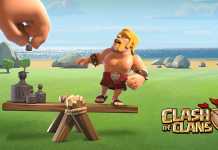 Novo Balanceamento chegando Sexta-feira (29/06/18)