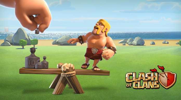 Mudanças de Balanceamento e Economia (Junho/2018)