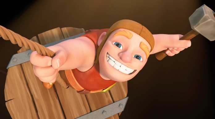 Mudanças de Balanceamento no Clash of Clans – 26 de Junho de 2018