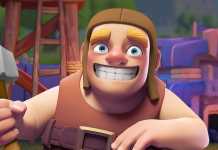 Manutenção Corrige Bugs no Clash of Clans (21/06/18)