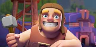 Manutenção Corrige Bugs no Clash of Clans (21/06/18)