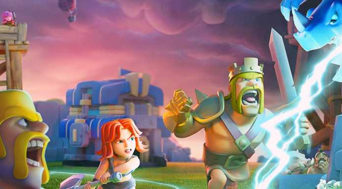 Changelog da atualização: Junho/2018