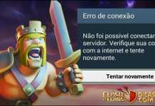 Clash não abre após a atualização?! Supercell responde!