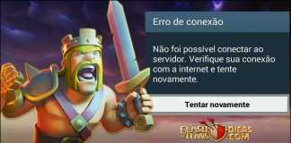 Clash não abre após a atualização?! Supercell responde!