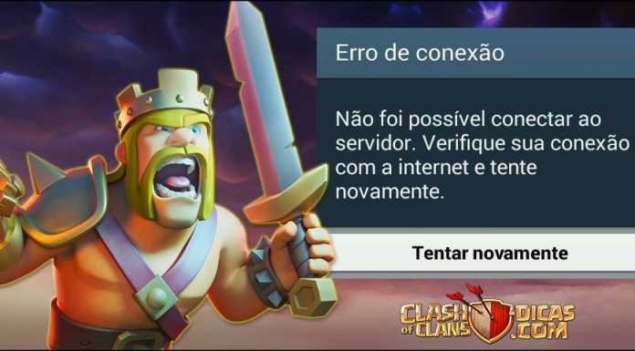 Clash não abre após a atualização?! Supercell responde!