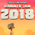 Temporada de Martelofolia: Eventos de Tropas