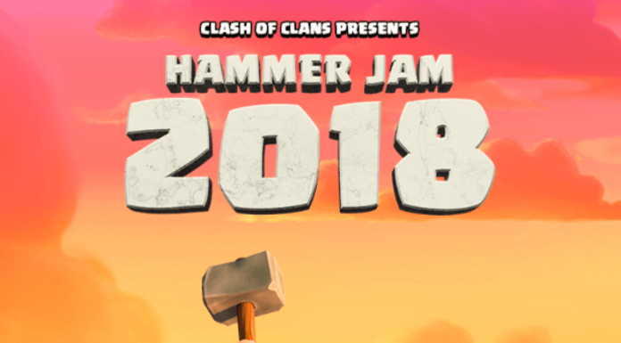 Temporada de Martelofolia: Eventos de Tropas