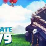 FIM DA QUEEN WALK? BOWLER NERFADO? BRUXA MUITO FORTE? NOVOS LAYOUTS? CLASH OF CLANS 2018