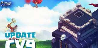 FIM DA QUEEN WALK? BOWLER NERFADO? BRUXA MUITO FORTE? NOVOS LAYOUTS? CLASH OF CLANS 2018