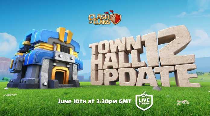 Torneio da Atualização com CV12..