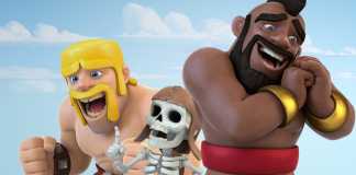 Melhorias de Qualidade de Vida no COC (Junho/2018)