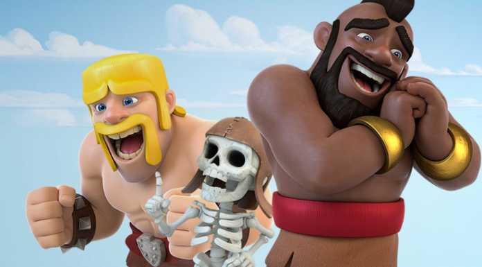 Melhorias de Qualidade de Vida no COC (Junho/2018)