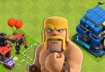 Centro de Vila 12: Novos níveis de Construções!