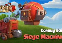 Apresentando as Máquinas de Cerco!