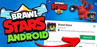 SAIU! BRAWL STARS PARA ANDROID ACABA DE SER LANÇADO! MAS…