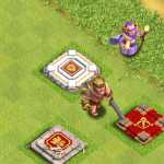 Sneak Peek: Novos níveis de tropa para o Centro de Vila 12