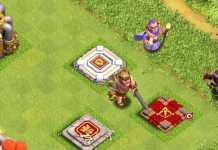 Sneak Peek: Novos níveis de tropa para o Centro de Vila 12