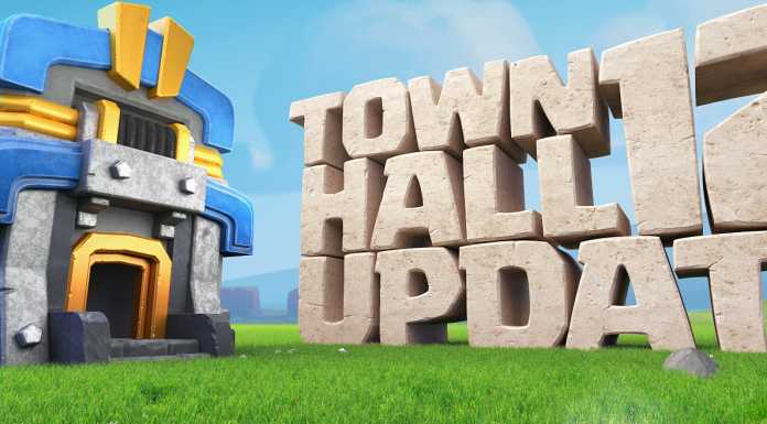 Livestream de Guerra com Centro de Vila 12 no Domingo (10/06/18)