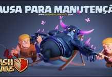 Manutenção adiciona Caixa de Entrada de Novidades em Português