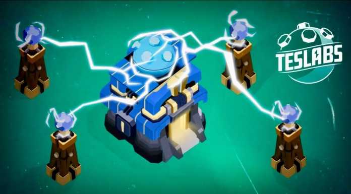 Clash of Clans: Notícias da Vila #3