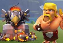 Manutenção no Servidor + Correções na Artilharia Águia (30/07/18)